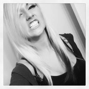 Meet your Posher, Charline